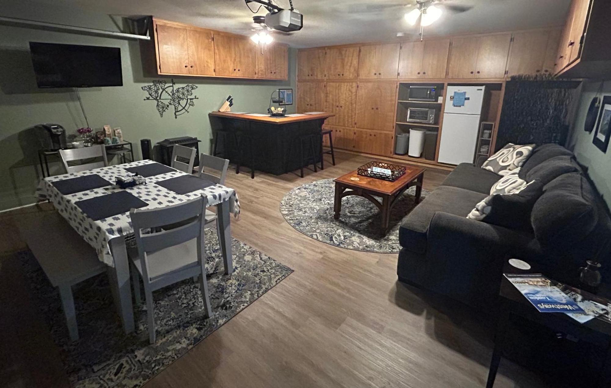 Kin House Guest Suite Окгерст Екстер'єр фото
